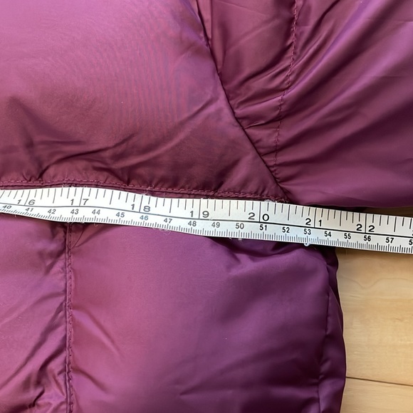 Columbia Omni-heat Pike Lake Jr girls hooded - Picture 10 of 12